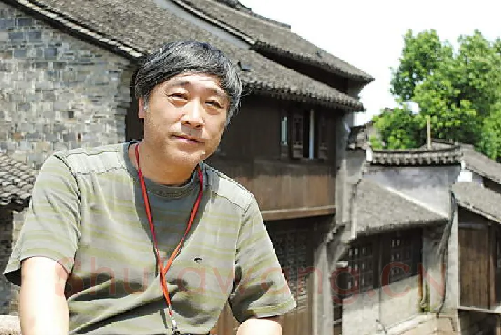 当代篆刻家(黄惇)人物介绍及篆刻作品欣赏