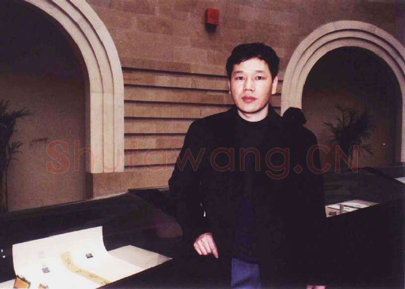 当代篆刻家(黄经通)人物介绍及篆刻作品欣赏