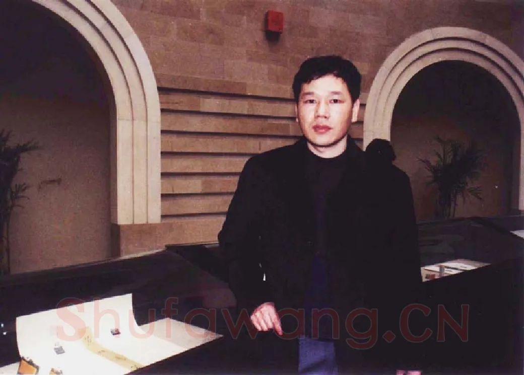 当代篆刻家(黄经通)人物介绍及篆刻作品欣赏
