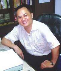 当代篆刻家(罗光磊)人物介绍及篆刻作品欣赏