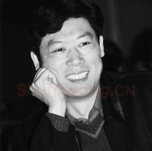 当代篆刻家(梁晓庄)人物介绍及篆刻作品欣赏