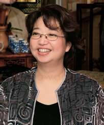 当代篆刻家(骆芃芃)人物介绍及篆刻作品欣赏