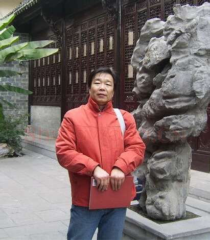 当代篆刻家(刘洪洋)人物介绍及篆刻作品欣赏