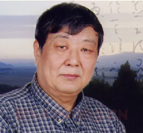 当代篆刻家(李庶民)人物介绍及篆刻作品欣赏