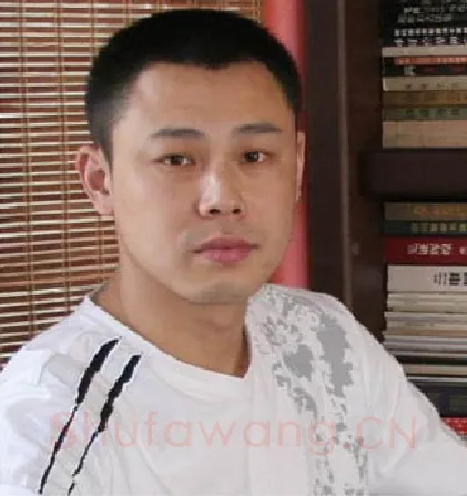 当代篆刻家(刘再兵)人物介绍及篆刻作品欣赏