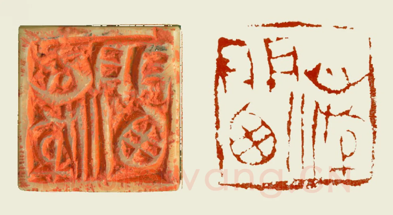 当代篆刻家(孟德乡)人物介绍及篆刻作品欣赏
