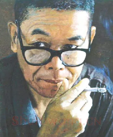 当代篆刻家(马士达)人物介绍及篆刻作品欣赏
