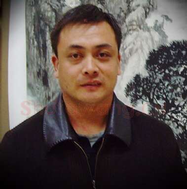 当代篆刻家(倪和军)人物介绍及篆刻作品欣赏