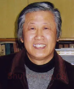 当代篆刻家(孙家潭)人物介绍及篆刻作品欣赏