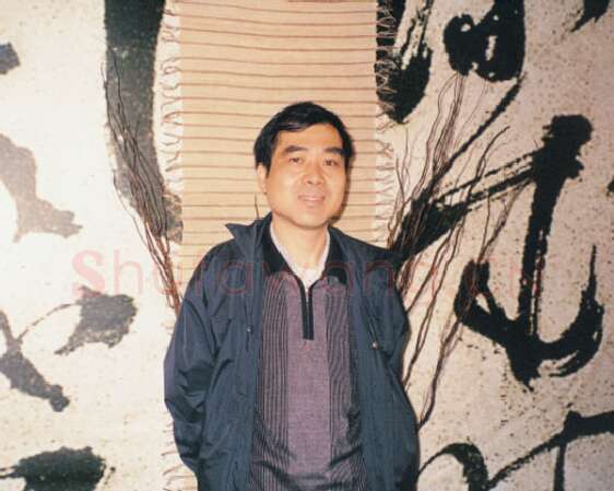 当代篆刻家(沈永泰)人物介绍及篆刻作品欣赏