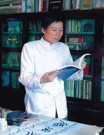 当代篆刻家(宋哲金)人物介绍及篆刻作品欣赏