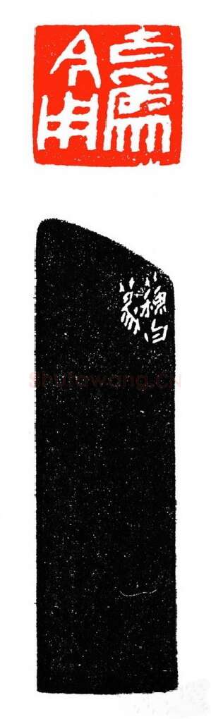 当代篆刻家(苏白)人物介绍及篆刻作品欣赏