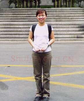 当代篆刻家(陶淑慧)人物介绍及篆刻作品欣赏