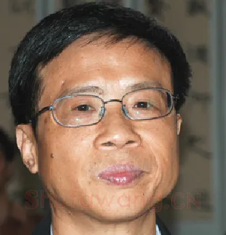 当代篆刻家(童衍方)人物介绍及篆刻作品欣赏