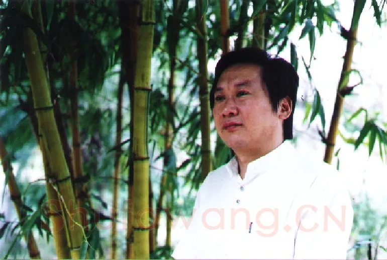 当代篆刻家(吴自标)人物介绍及篆刻作品欣赏