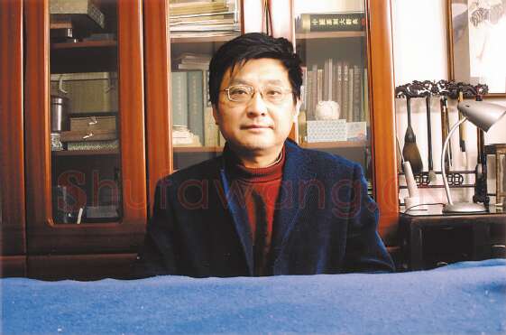 当代篆刻家(徐正廉)人物介绍及篆刻作品欣赏