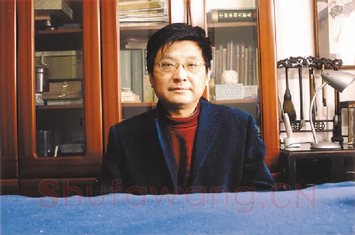 当代篆刻家(徐正廉)人物介绍及篆刻作品欣赏