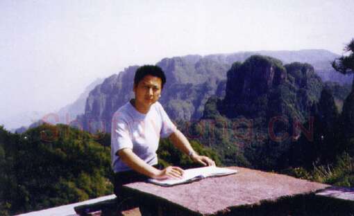 当代篆刻家(许元庆)人物介绍及篆刻作品欣赏