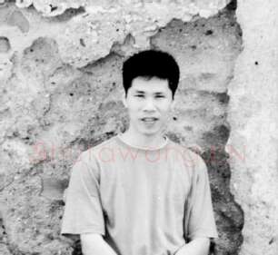 当代篆刻家(许贤炎)人物介绍及篆刻作品欣赏