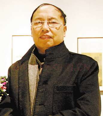 当代篆刻家(徐云叔)人物介绍及篆刻作品欣赏