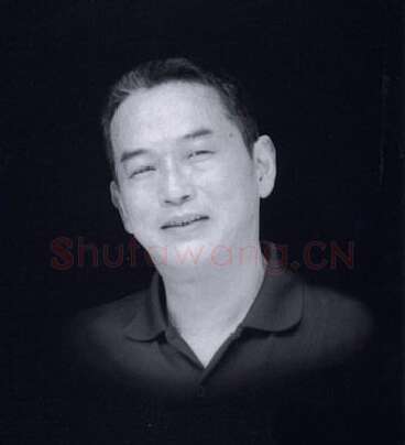 当代篆刻家(余正)人物介绍及篆刻作品欣赏