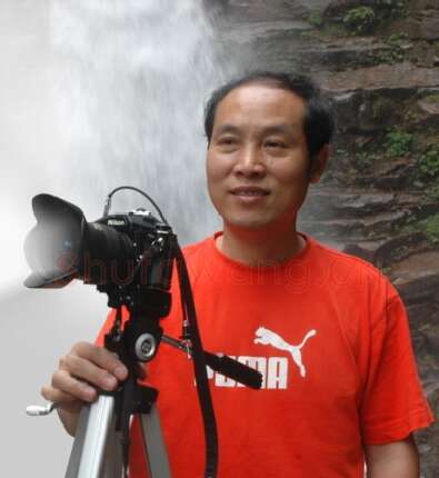 当代篆刻家(杨剑)人物介绍及篆刻作品欣赏