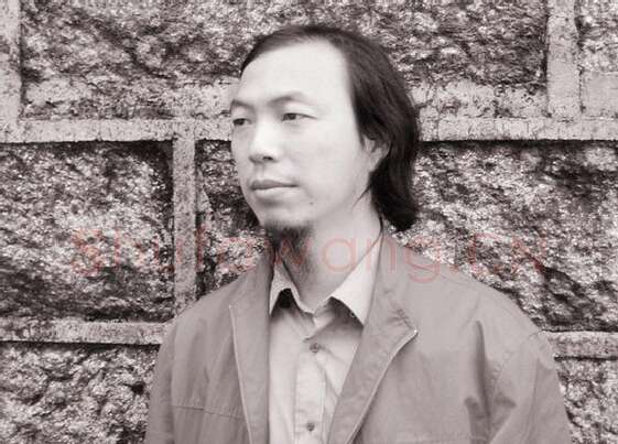 当代篆刻家(叶青峰)人物介绍及篆刻作品欣赏