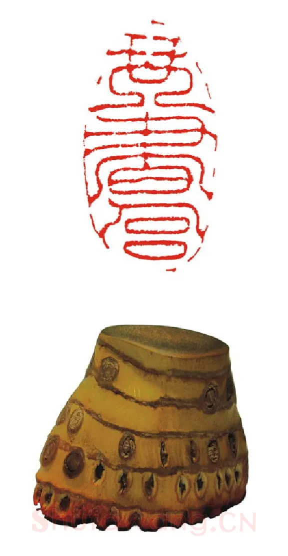 当代篆刻家(叶欣)人物介绍及篆刻作品欣赏