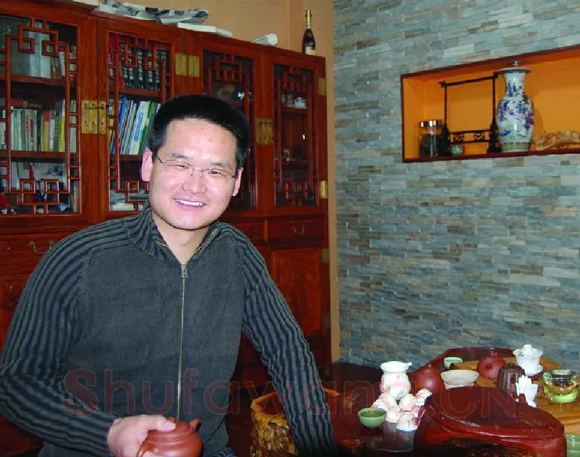 当代篆刻家(姚海宽)人物介绍及篆刻作品欣赏