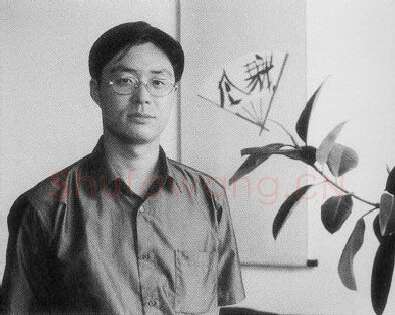 当代篆刻家(张弓者)人物介绍及篆刻作品欣赏