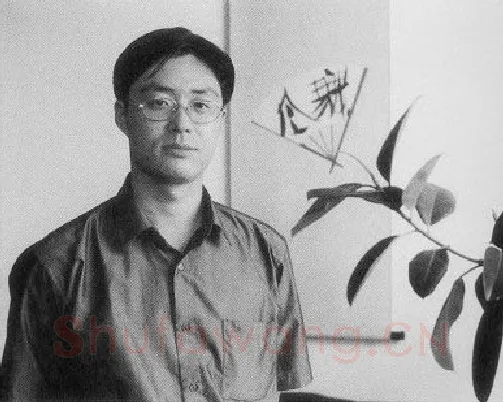 当代篆刻家(张弓者)人物介绍及篆刻作品欣赏