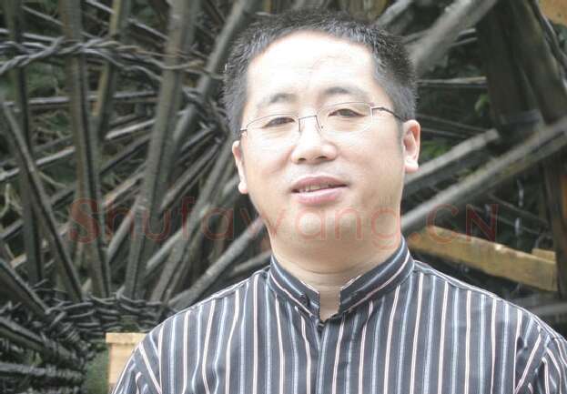 当代篆刻家(周志群)人物介绍及篆刻作品欣赏