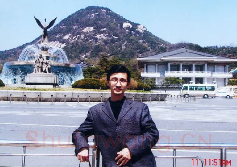 当代篆刻家(张华飚)人物介绍及篆刻作品欣赏