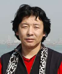 当代篆刻家(赵立新)人物介绍及篆刻作品欣赏