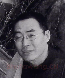 当代篆刻家(张奕辰)人物介绍及篆刻作品欣赏