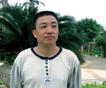 当代篆刻家(赵明)人物介绍及篆刻作品欣赏