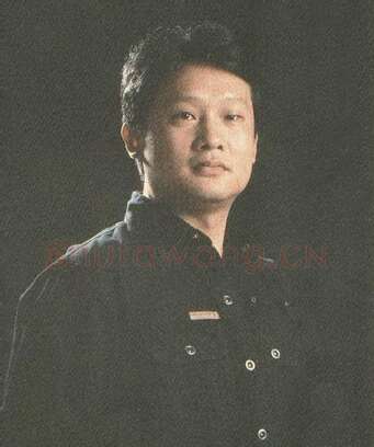 当代篆刻家(周斌)人物介绍及篆刻作品欣赏