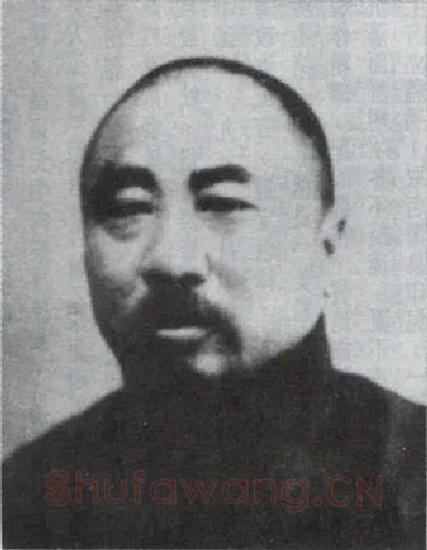篆刻名家(吴隐)人物介绍及篆刻作品欣赏