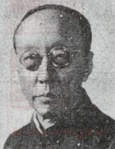 篆刻名家(易孺)人物介绍及篆刻作品欣赏