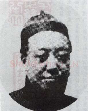 篆刻名家(吴涵)人物介绍及篆刻作品欣赏