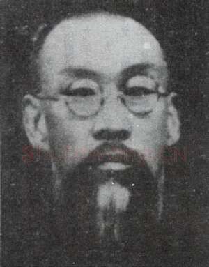 篆刻名家(丁佛言)人物介绍及篆刻作品欣赏