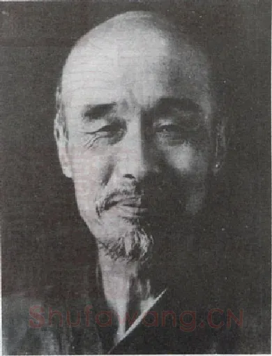 篆刻名家(弘一法师)人物介绍及篆刻作品欣赏