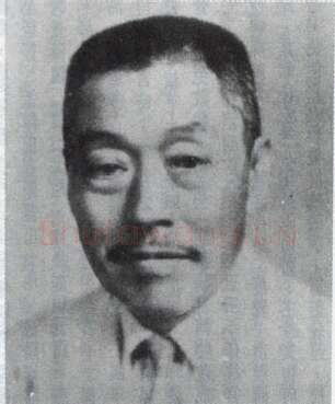 篆刻名家(马衡)人物介绍及篆刻作品欣赏