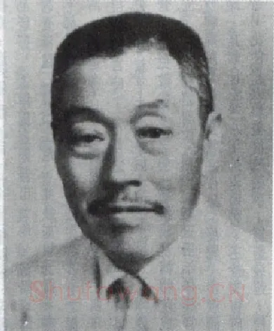 篆刻名家(马衡)人物介绍及篆刻作品欣赏