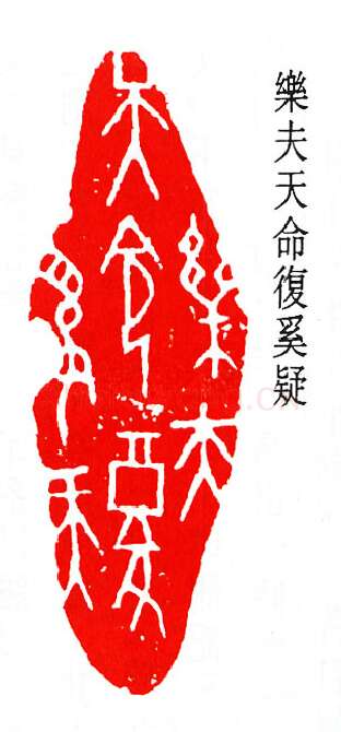 篆刻名家(杨仲子)人物介绍及篆刻作品欣赏