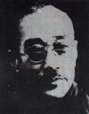 篆刻名家(于非闇)人物介绍及篆刻作品欣赏