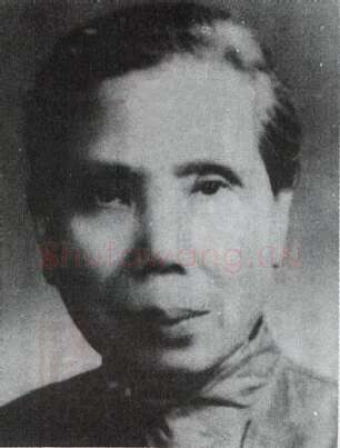 篆刻名家(谈月色)人物介绍及篆刻作品欣赏