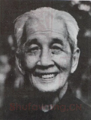 篆刻名家(容庚)人物介绍及篆刻作品欣赏