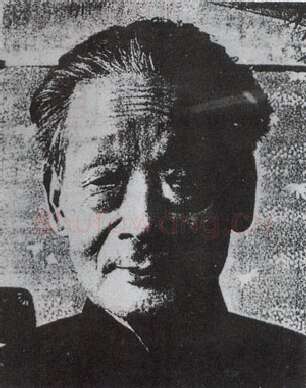 篆刻名家(董作宾)人物介绍及篆刻作品欣赏