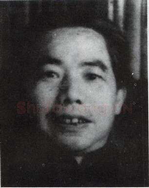 篆刻名家(钱瘦铁)人物介绍及篆刻作品欣赏